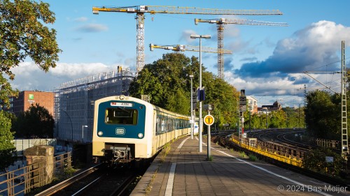 03102024 | DB 472 062  | S21 | Hamburg Berliner Tor